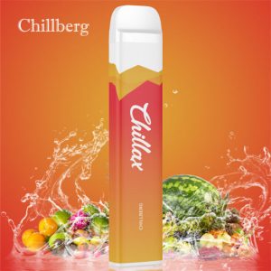 Chillax-1500-Puffs-Disposable-Vape-Pen-CE-RoHS-Tpd-Factory-Price