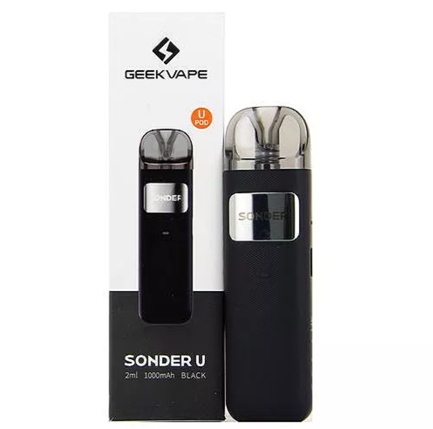 GeekVape Sonder U Pod Kit E-Zigarette
