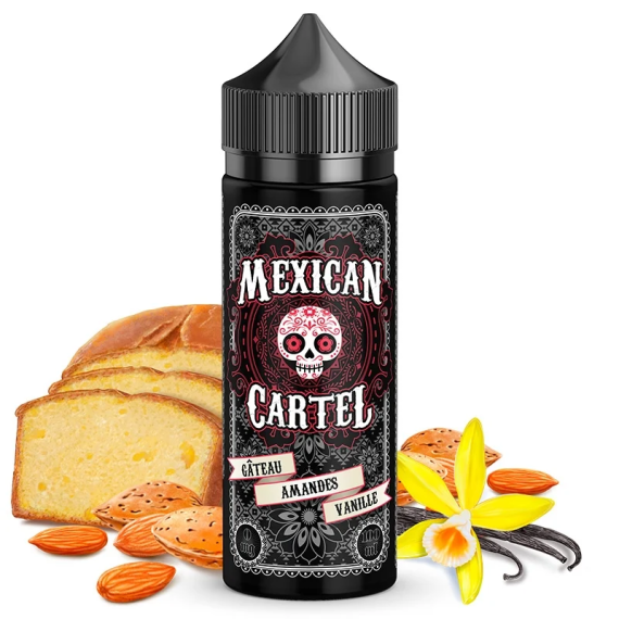 mexican-cartel-gateau-amandes-vanille-00mg100ml