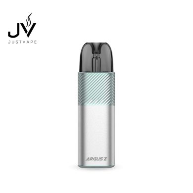 KIT ARGUS Z POD VOOPOO MINT SILVER