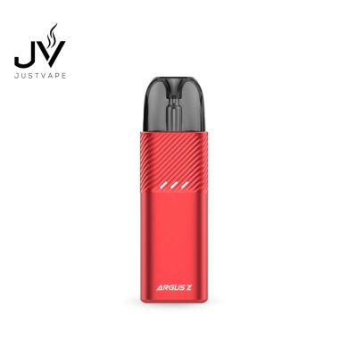 KIT ARGUS Z POD VOOPOO RUBY RED