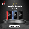 BOX Aegis Touch T200 GEEKVAPE CIGARETTE ELECTRONIQUE AU MAROC