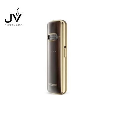 KIT VMATE E LUXURY WALNUT CIGARETTE ELECTRONIQUE POD VAPE AU MAROC