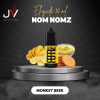 Nom Nomz Monkey Brek 30 ML Eliquide pour la cigarette electronique au maroc