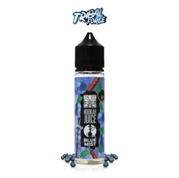 BLUE MIST by TRIBAL FORCE 50ML