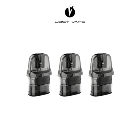 Cartouches Ursa Nano V2