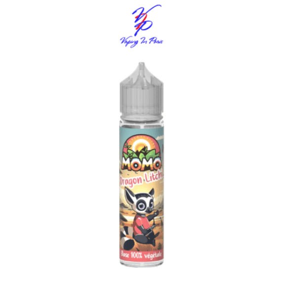 MOMO by VAPING IN PARIS 50ML 0MG