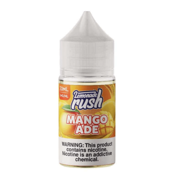 LEMONADE RUSH - MANGO ADE 30ML
