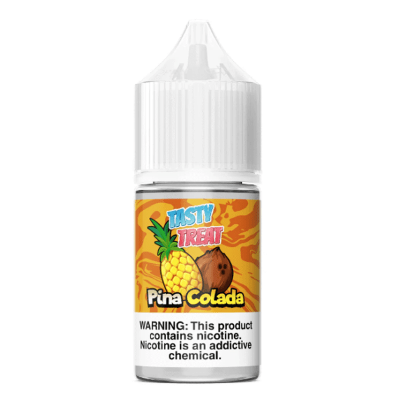 TASTY TREAT - PINA COLADA 30ML