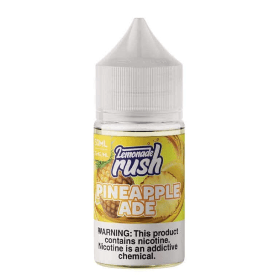 LEMONADE RUSH - PINEAPPLE ADE 30ML