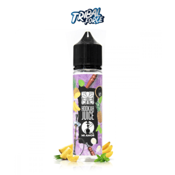 MI AMOR by TRIBAL FORCE 50ML