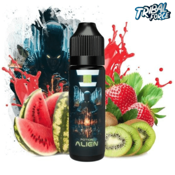 POTION ALIEN 50ml – TRIBAL LORDS